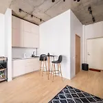 Cosy 1-Bedroom Flat In The Old Town