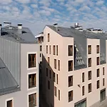 Cosy 1-Bedroom Flat In The Old Town