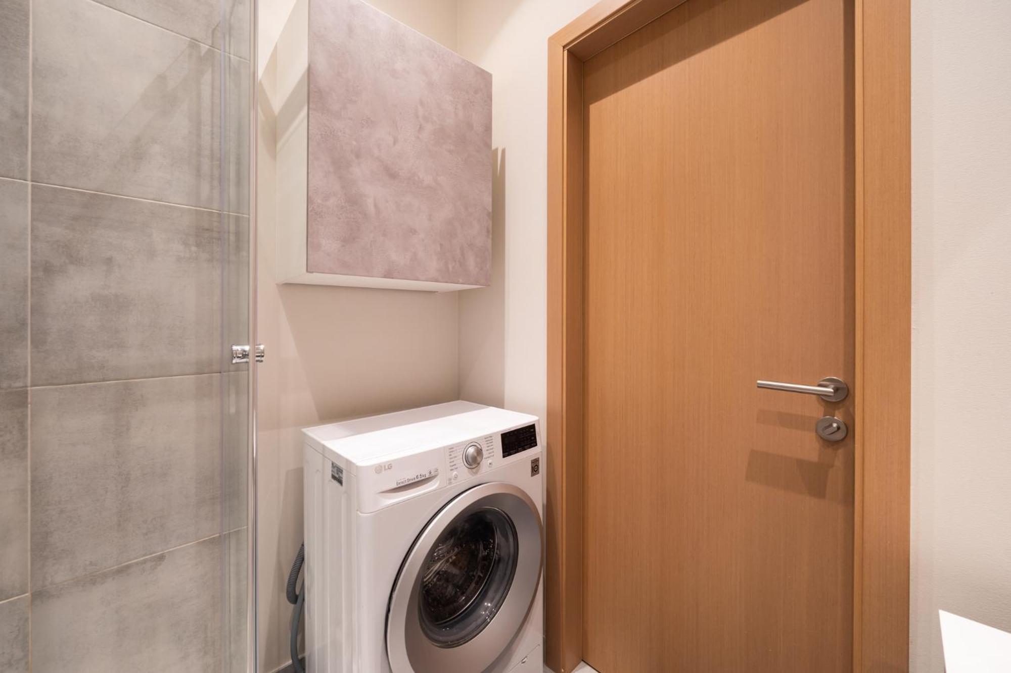 Căn hộ Cosy 1-bedroom Flat In The Old Town *