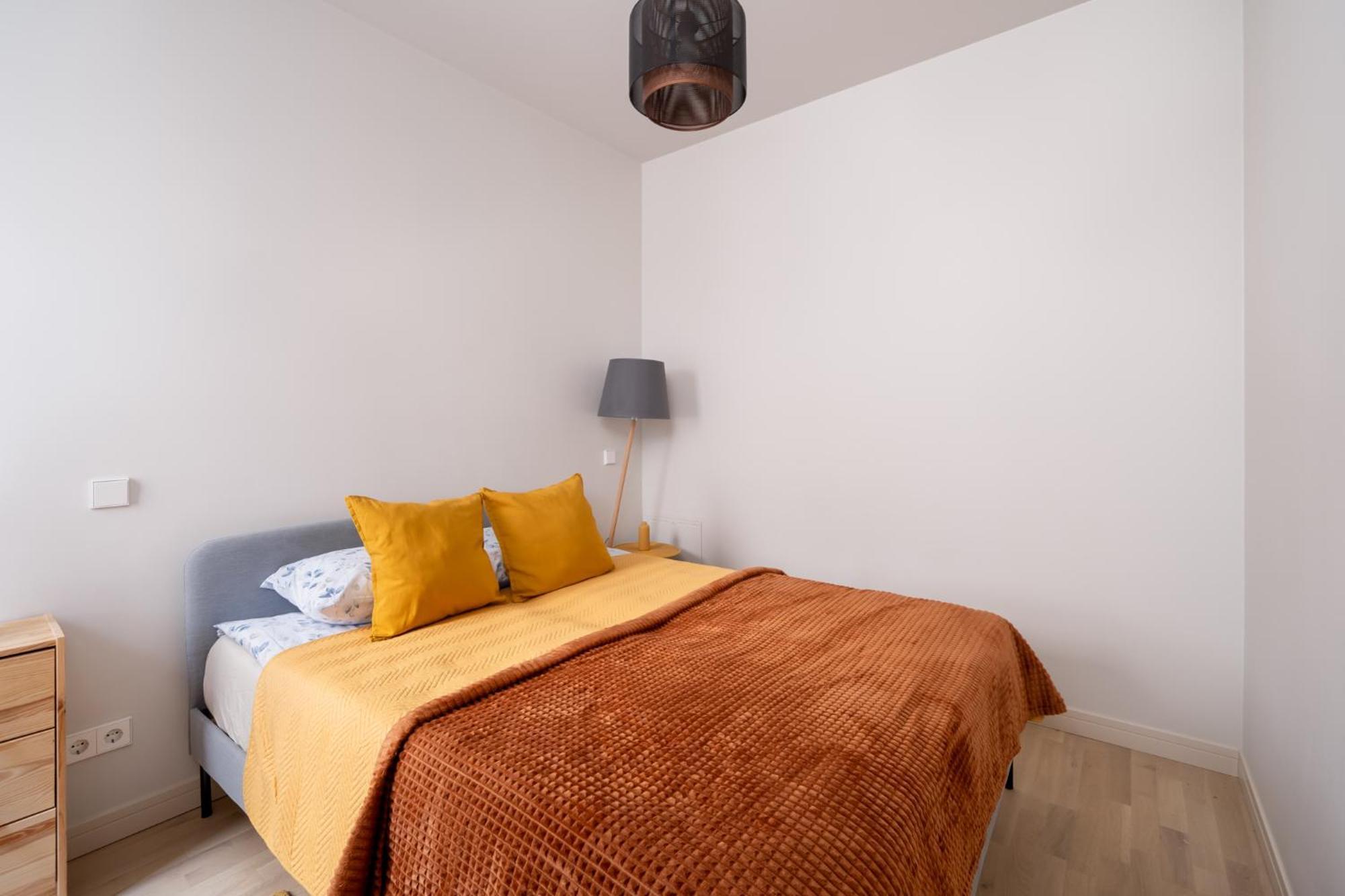 Cosy 1-bedroom Flat In The Old Town * Riga