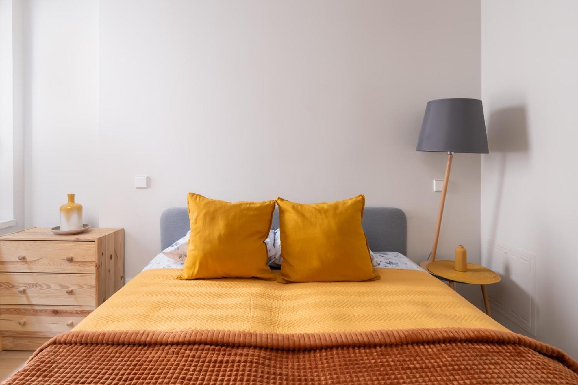 Cosy 1-bedroom Flat In The Old Town Căn hộ Riga